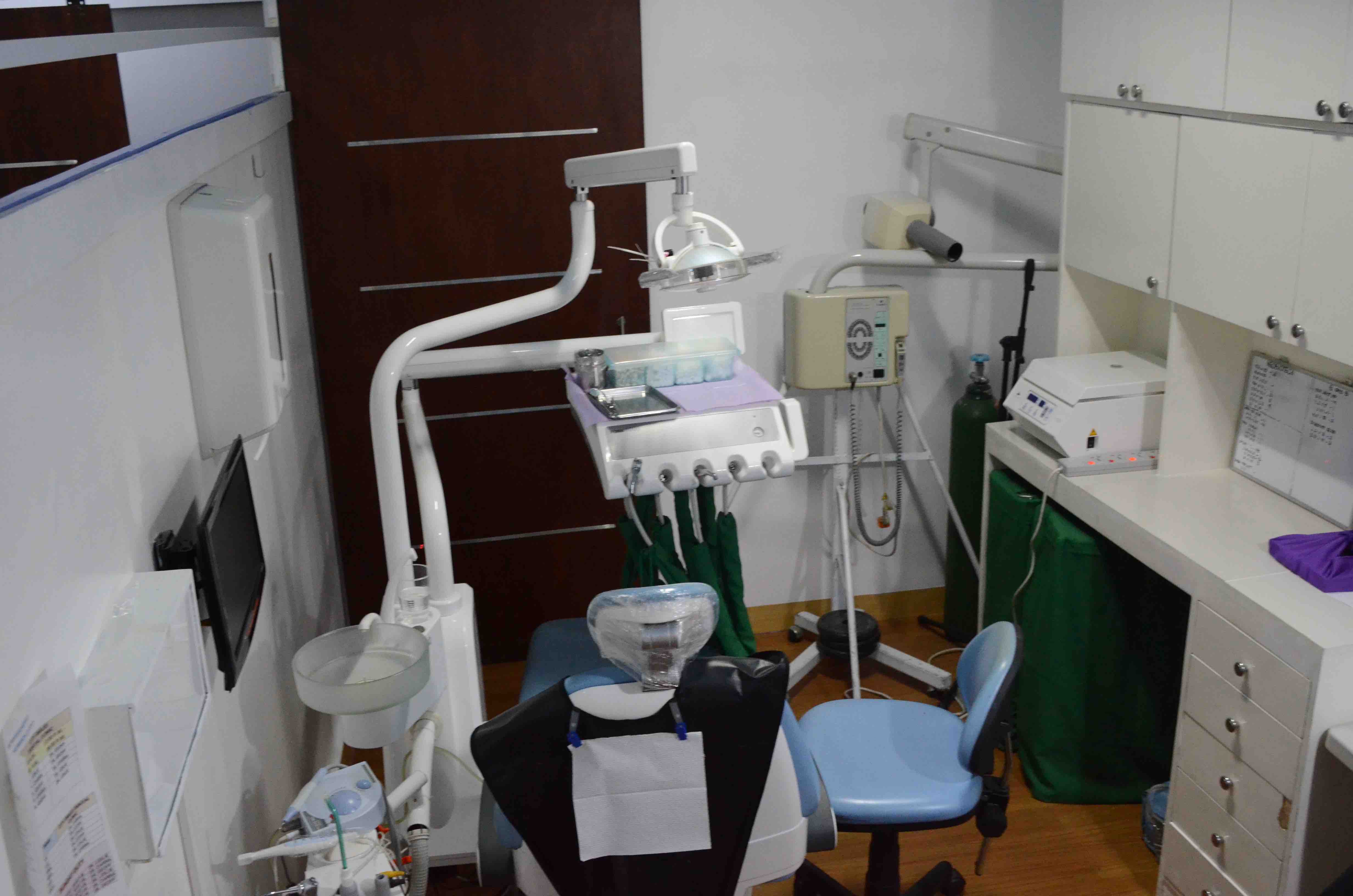 City Smiles Dental Clinic Bacolod Mendez Multispecialty Dental Group