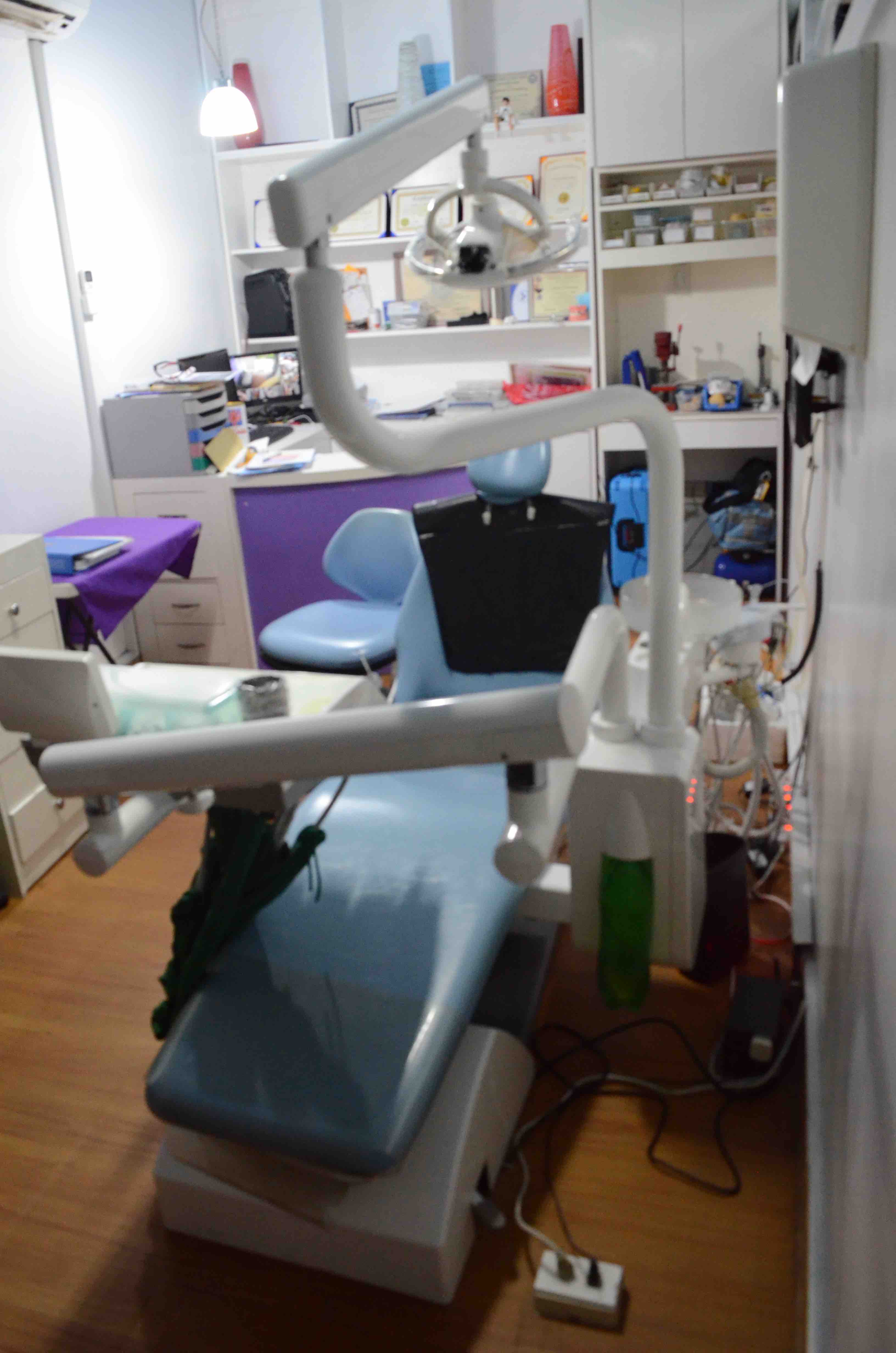 City Smiles Dental Clinic Bacolod Mendez Multispecialty Dental Group