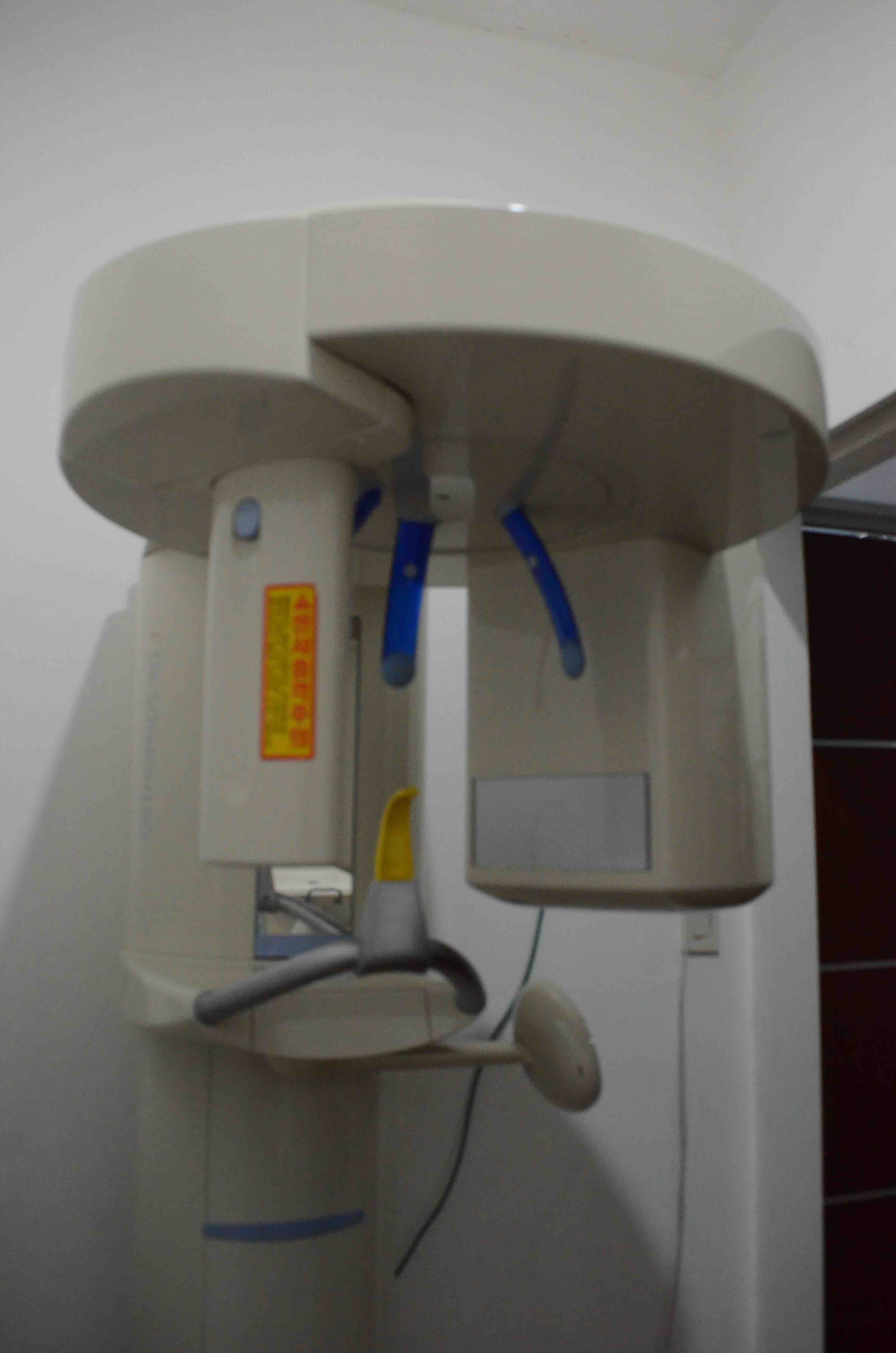 City Smiles Dental Clinic Bacolod Mendez Multispecialty Dental Group